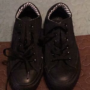 Converse Size 11 Shoes